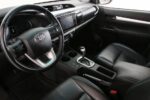 Toyota HiLux D-4D Double Cabine 4x4 SR+ – Image 20