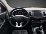 Nissan Qashqai Tekna Panorama – Image 19