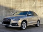 Audi Q3 TDI QUATTRO – Image 23