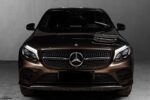 Mercedes-Benz GLC 350e 4MATIC AMG/Pano/Navegation – Image 23