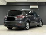 Ford S-MAX TDCi – Image 24