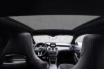 Mercedes-Benz CLA 220 CDI Coupé, Avantgarde, AMG, Panorama, Bi-Xenón – Image 24