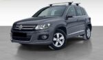 Volkswagen Tiguan 2.0 TDI 4MOTION