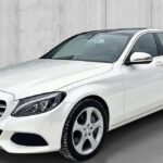 Mercedes-Benz C350e