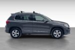 Volkswagen Tiguan 2.0 TDI 4MOTION – Image 4