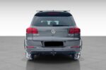 Volkswagen Tiguan 2.0 TDI 4MOTION – Image 3