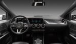 Mercedes-Benz B180 - Caméra de vision arrière, navigation – Image 5