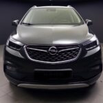 Opel Mokka 1.4 4x4 PREMIUM / Sellerie / Navigation / Caméra