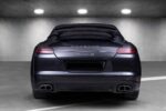 Porsche Panamera V8 | PDCC – Image 4