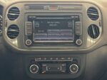 Volkswagen Tiguan 2.0 TDI 4MOTION – Image 12