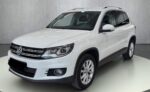 Volkswagen Tiguan 2.0 TDI 4MOTION – Image 2