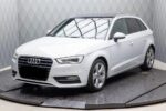 Audi A3 TFSI S-Tronic Sport – Image 2