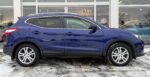 Nissan Qashqai Tekna Panorama – Image 4