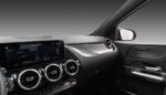 Mercedes-Benz B180 - Caméra de vision arrière, navigation – Image 9