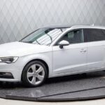 Audi A3 TFSI S-Tronic Sport